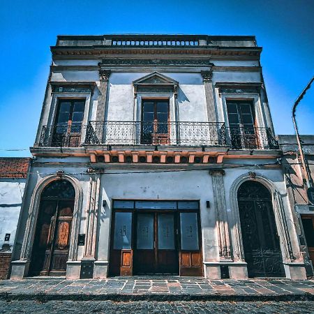 La Botica De 1852 Hotel Часкомус Экстерьер фото